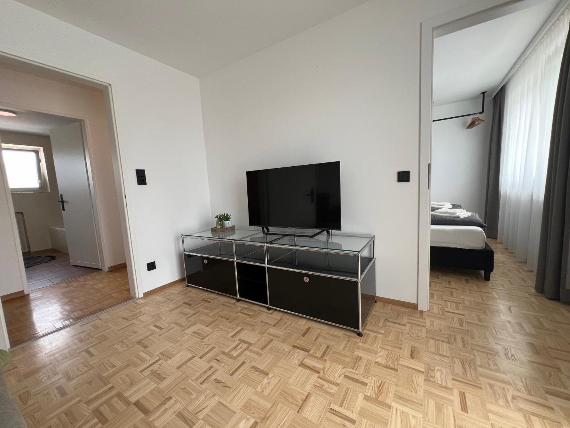 Ferienwohnung Ueber Den Daechern Von Bregenz Exterior photo